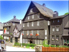 Hotel Graf Rolshausen Monschau